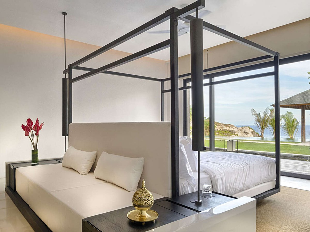 Sohamsa Ocean Estate villa rental - 20
