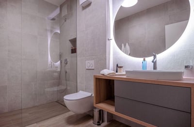 Luxury Villa Photo #25