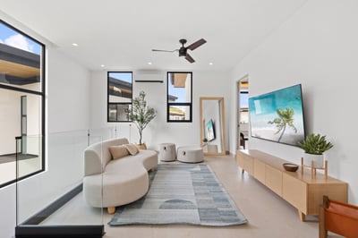 Luxury Villa Photo #17