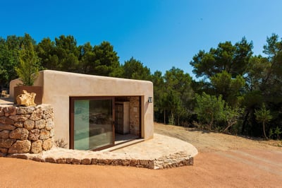Luxury Villa Photo #39