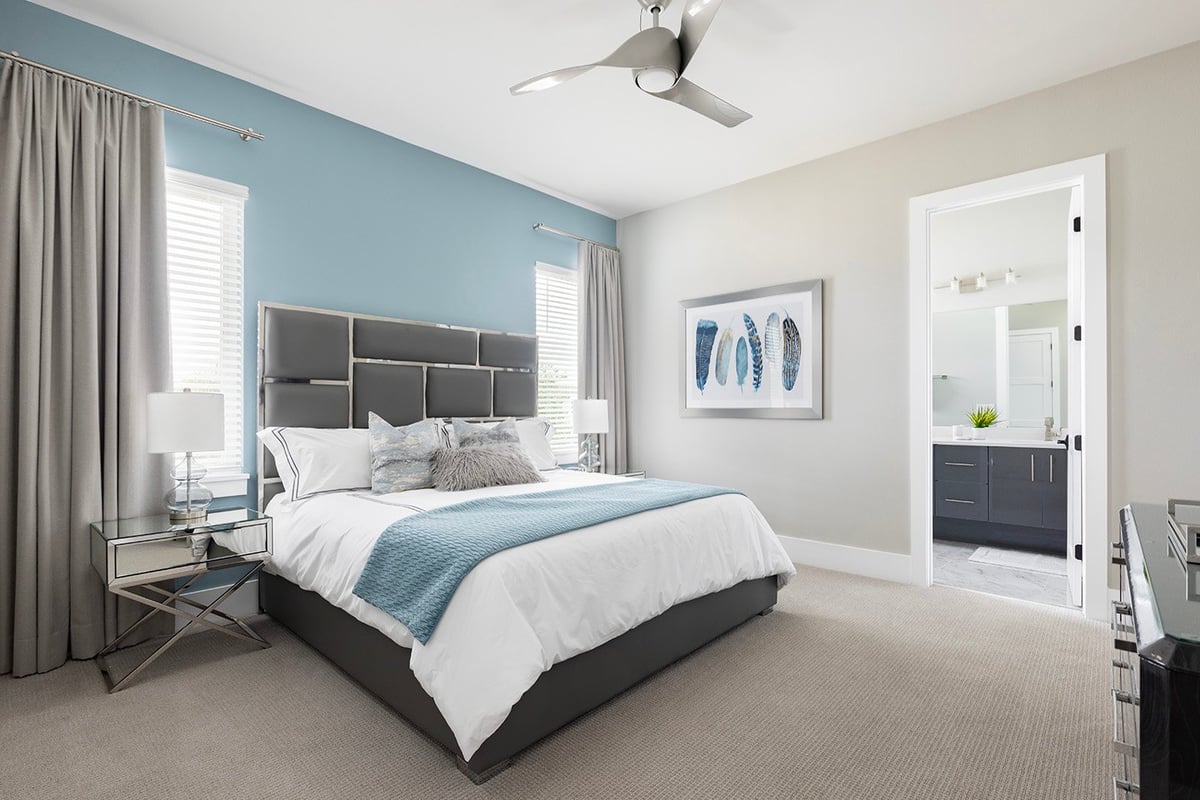 Tranquil Treasure Villa