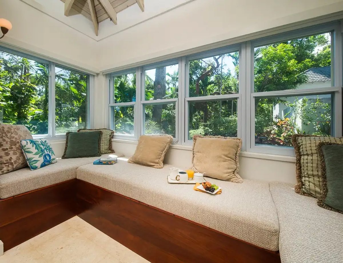 Abacus Villa