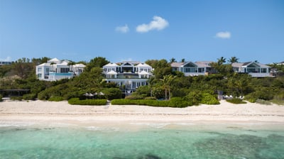 Luxury Villa Photo #33