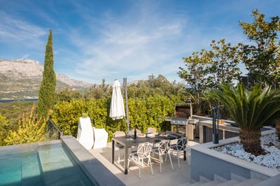 Luxury Villa Photo #39