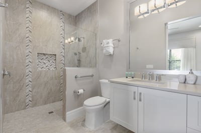 Luxury Villa Photo #34