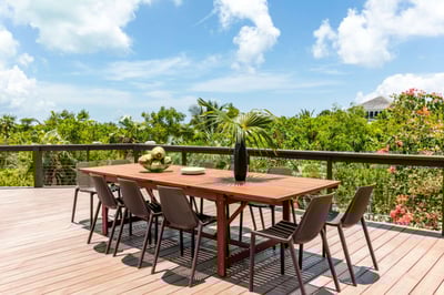Luxury Villa Photo #8