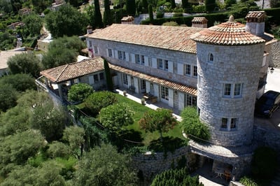 Luxury Villa Photo #4