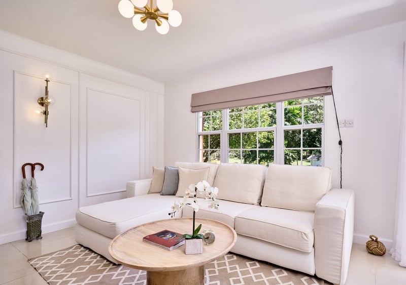 Calabash Westside Suite