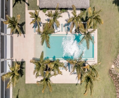 Luxury Villa Photo #4