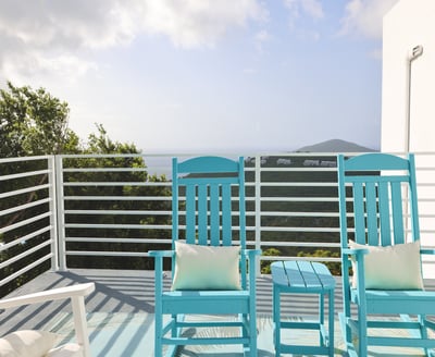 Luxury Villa Photo #14
