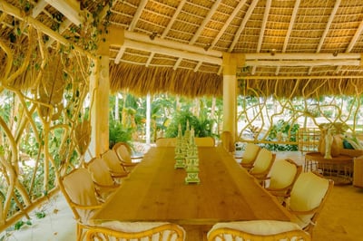 Luxury Villa Photo #20