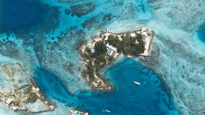 Isla Amores
