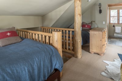 Luxury Villa Photo #22