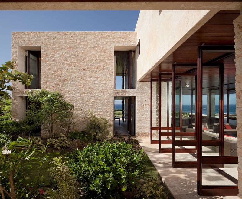 Casa Kimball