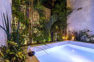 Luxury Villa Photo #3