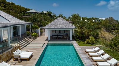 Luxury Villa Photo #11