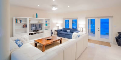 Luxury Villa Photo #16