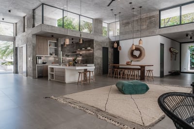 Luxury Villa Photo #15