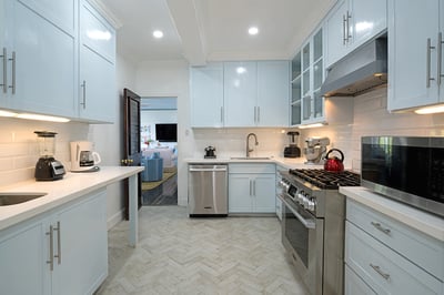Luxury Villa Photo #16