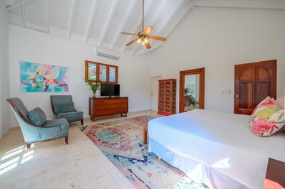 Luxury Villa Photo #20