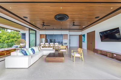 Luxury Villa Photo #42