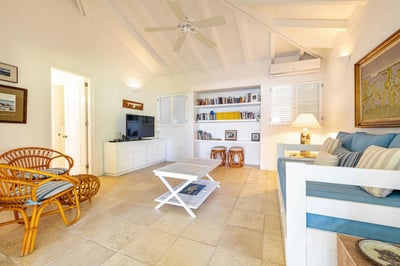 Luxury Villa Photo #22
