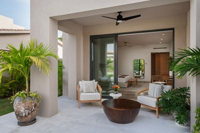 Luxury Villa Photo #33