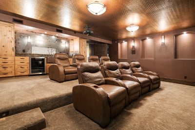 Luxury Villa Photo #13