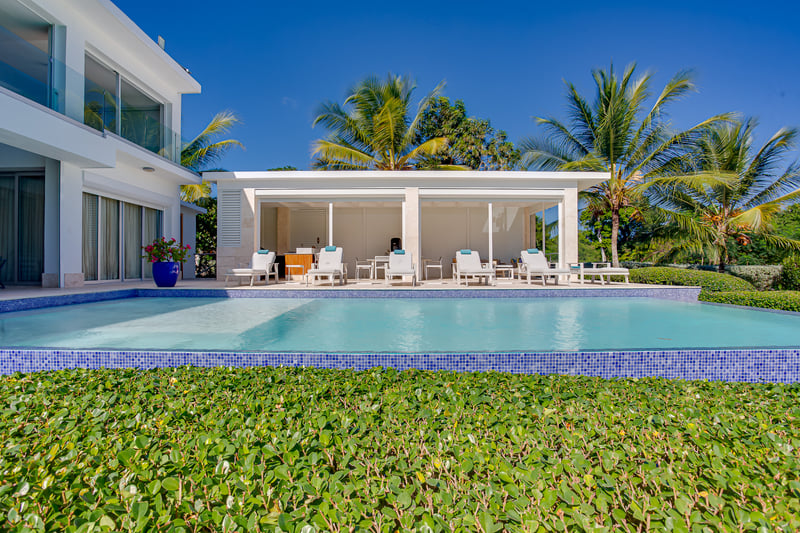 Hacienda C1 | Sol Invictus