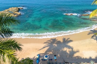 Luxury Villa Photo #4