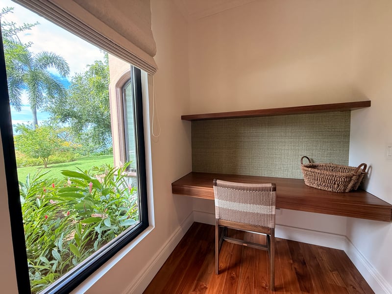 Peninsula Papagayo Paradise