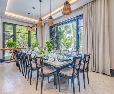 Luxury Villa Photo #22