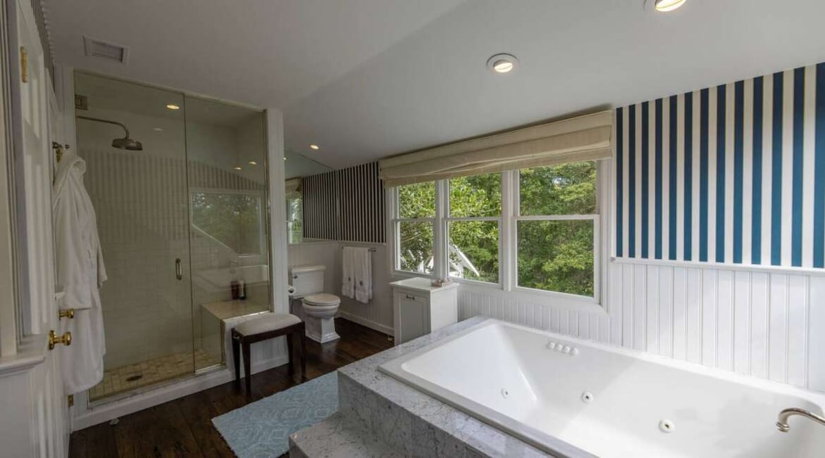Northstar apartment rental - 26