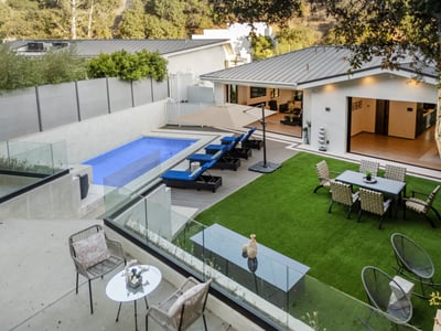 Luxury Villa Photo #20