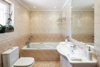 Luxury Villa Photo #21
