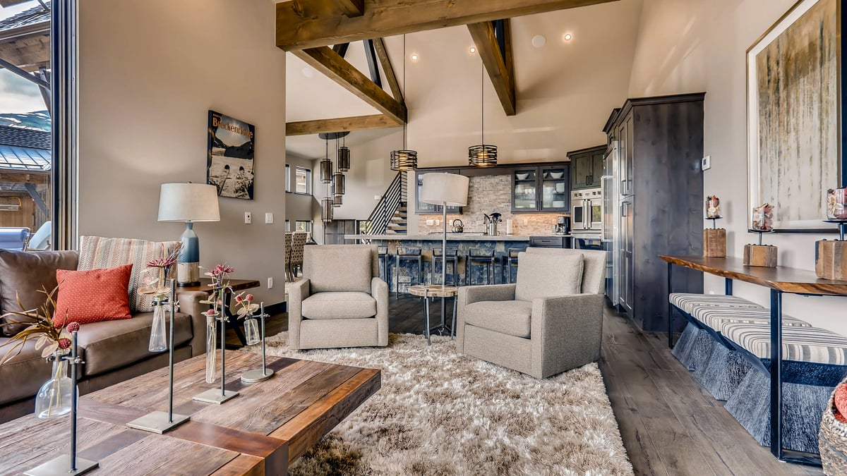 Disconnect at the Breck Connect