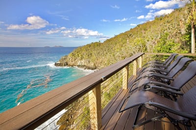 Luxury Villa Photo #10