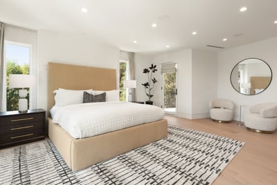Luxury Villa Photo #45