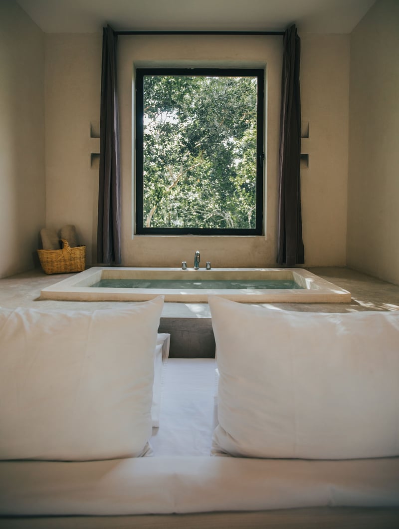 Villa Riad Ambre et Epices