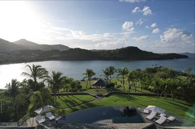 Luxury Villa Photo #8