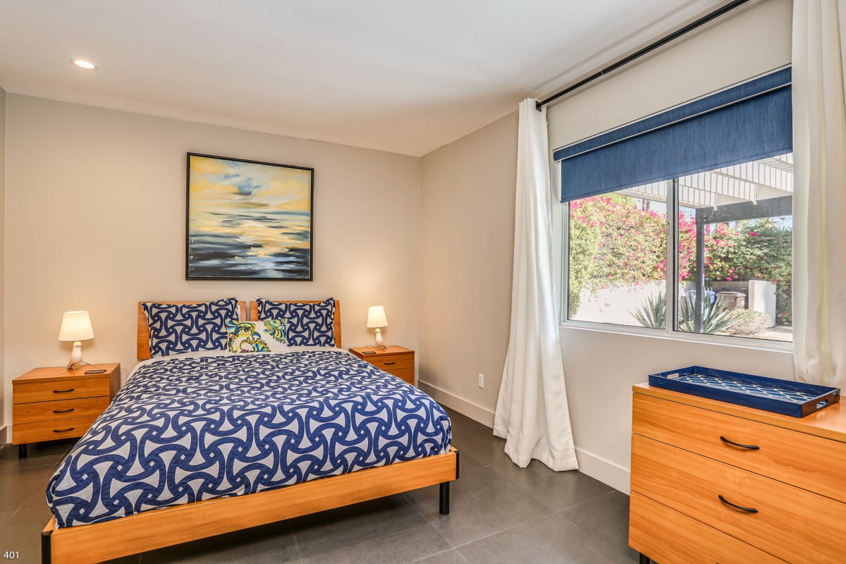 Mountain View Modern