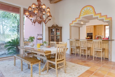 Luxury Villa Photo #60