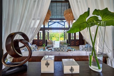 Luxury Villa Photo #28