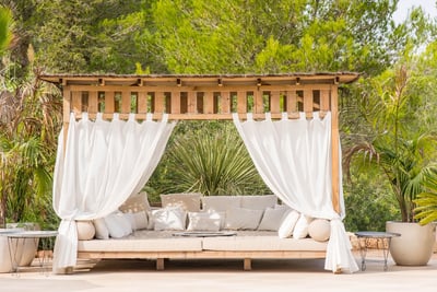 Luxury Villa Photo #9