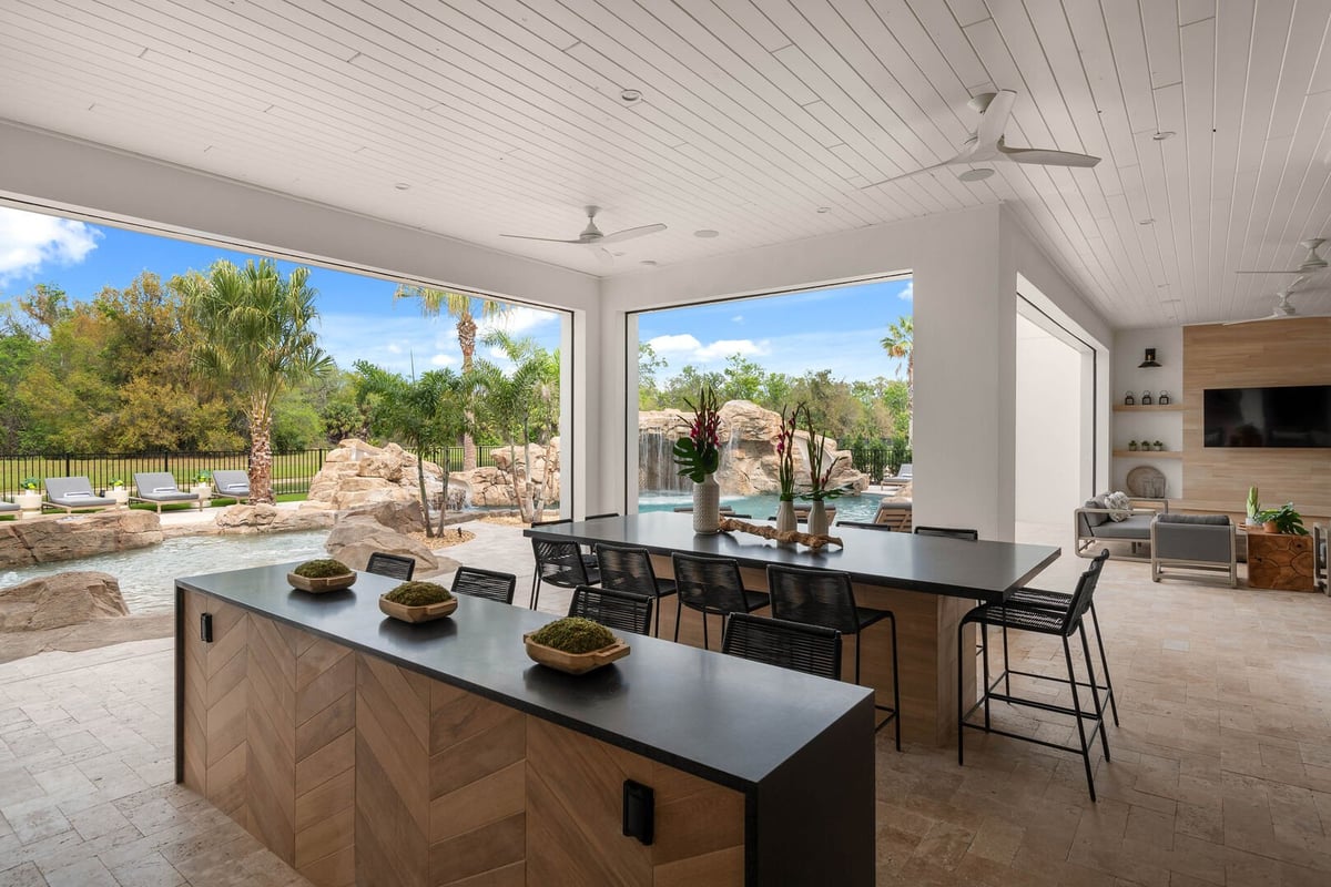 Galactic Odyssey Estate