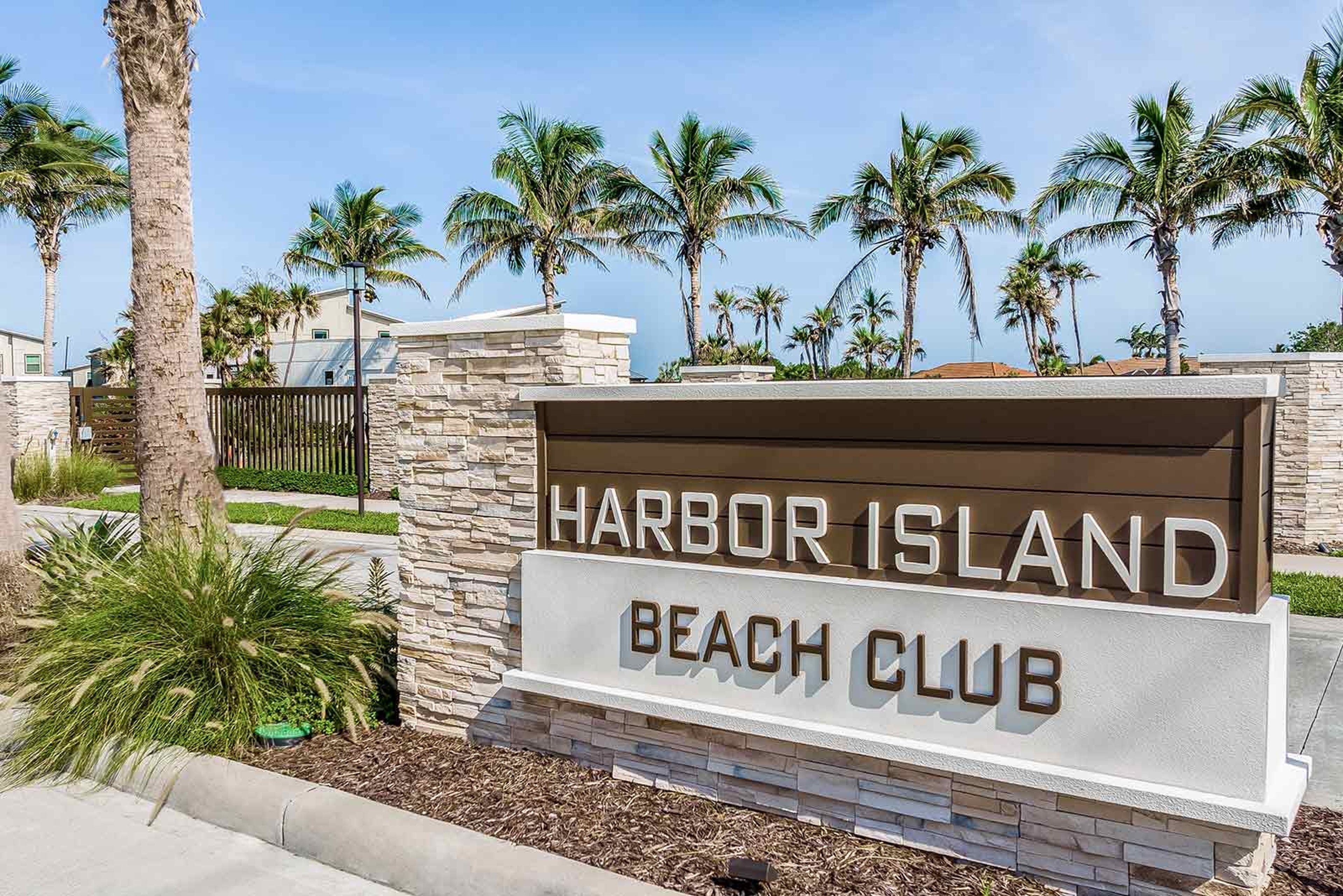 Blast Off at Harbor Island Beach Club - 42