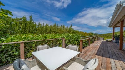 Luxury Villa Photo #19