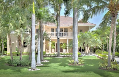 Luxury Villa Photo #55