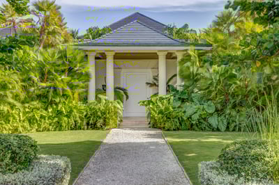 Luxury Villa Photo #54