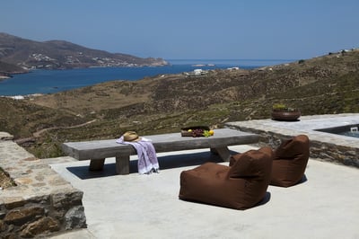 Luxury Villa Photo #13